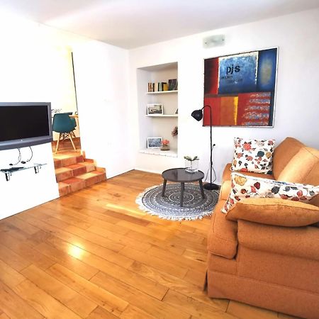 Max'S Downtown Oasis Apartment ซาดาร์ ภายนอก รูปภาพ