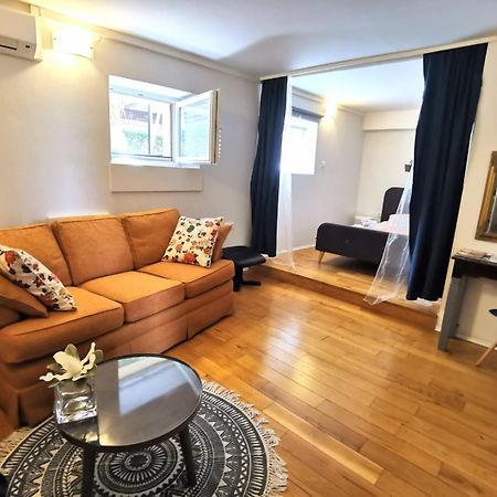 Max'S Downtown Oasis Apartment ซาดาร์ ภายนอก รูปภาพ