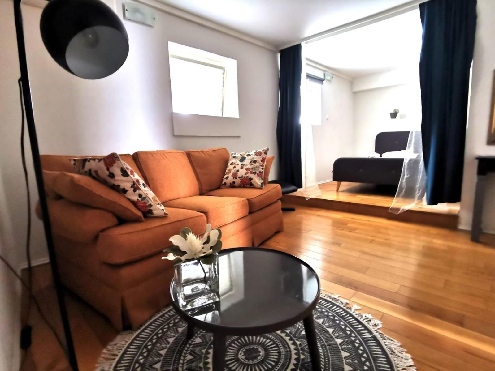 Max'S Downtown Oasis Apartment ซาดาร์ ภายนอก รูปภาพ