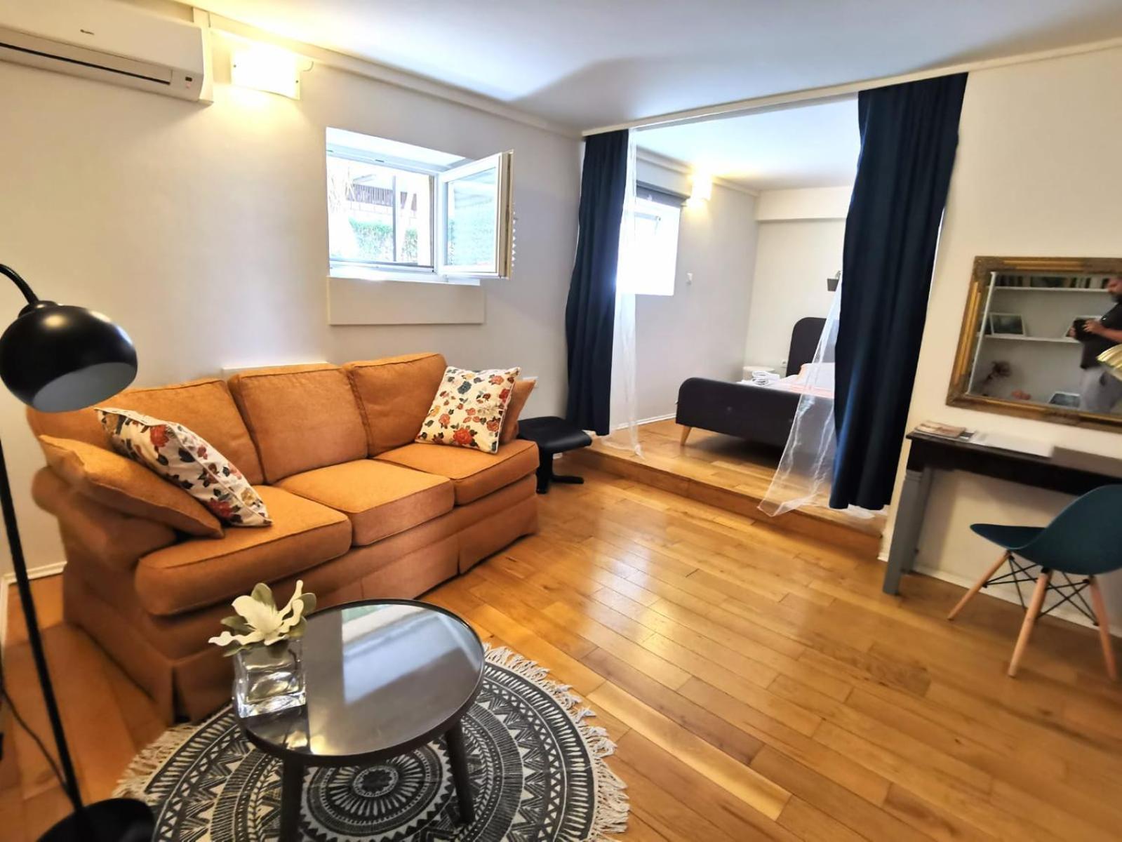 Max'S Downtown Oasis Apartment ซาดาร์ ภายนอก รูปภาพ