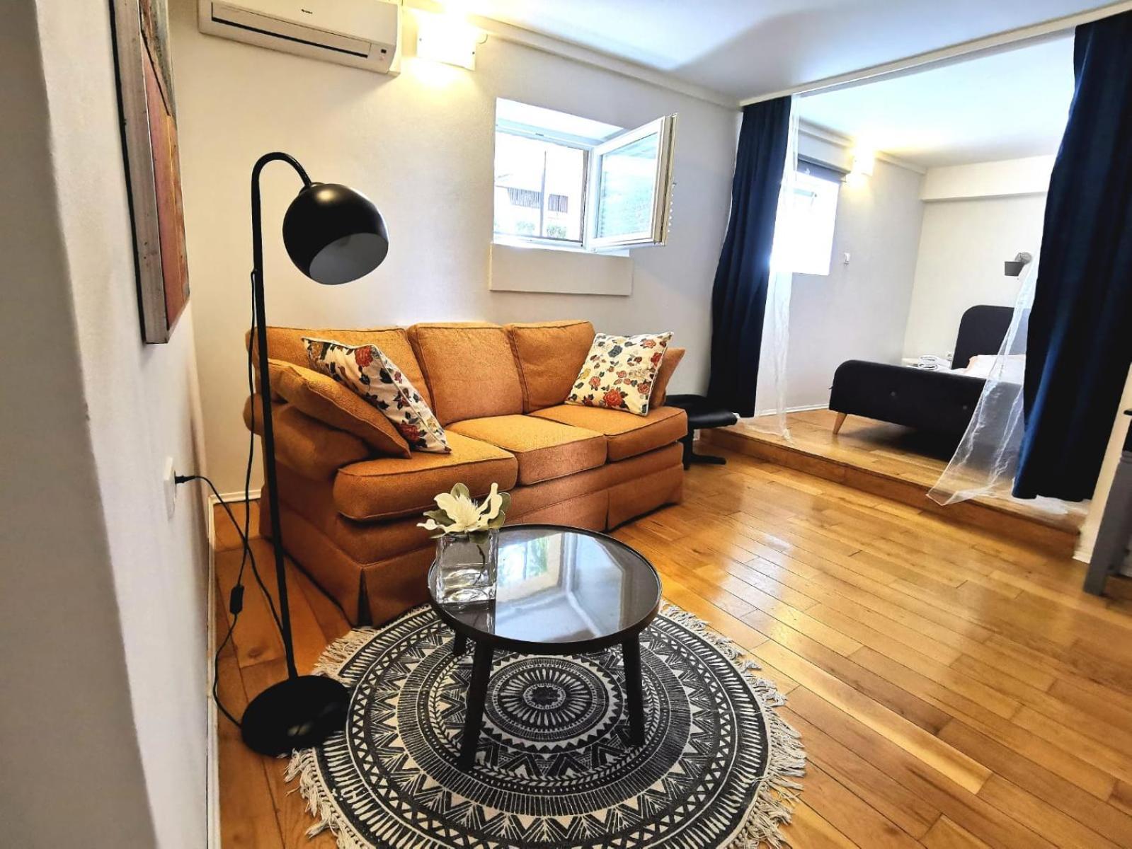 Max'S Downtown Oasis Apartment ซาดาร์ ภายนอก รูปภาพ